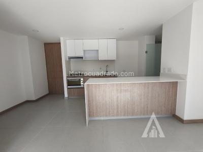 Apartamento de 3 alcobas en arriendo en Sabaneta, Sabaneta, 76 m² · foto 6 de 17