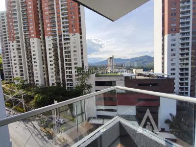 Apartamento de 3 alcobas en arriendo en Sabaneta, Sabaneta, 76 m² · foto 7 de 17