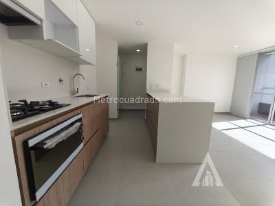 Apartamento de 3 alcobas en arriendo en Sabaneta, Sabaneta, 76 m² · foto 8 de 17
