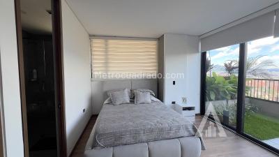 Apartamento de 3 alcobas en venta en Av Las Palmas, Medellín, 133 m² · foto 6 de 20