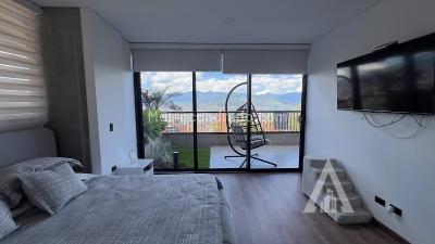 Apartamento de 3 alcobas en venta en Av Las Palmas, Medellín, 133 m² · foto 7 de 20