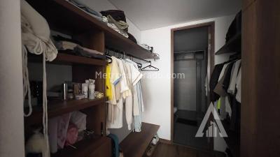 Apartamento de 3 alcobas en venta en Av Las Palmas, Medellín, 133 m² · foto 10 de 20