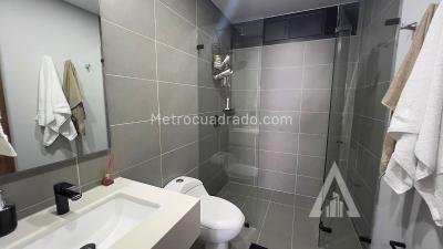 Apartamento de 3 alcobas en venta en Av Las Palmas, Medellín, 133 m² · foto 11 de 20