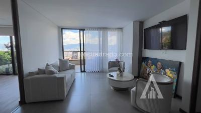 Apartamento de 3 alcobas en venta en Av Las Palmas, Medellín, 133 m² · foto 12 de 20