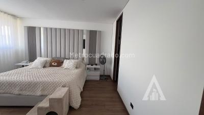 Apartamento de 3 alcobas en venta en Av Las Palmas, Medellín, 133 m² · foto 14 de 20