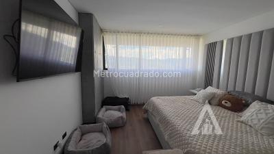Apartamento de 3 alcobas en venta en Av Las Palmas, Medellín, 133 m² · foto 15 de 20