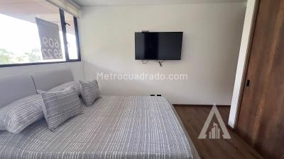 Apartamento de 3 alcobas en venta en Av Las Palmas, Medellín, 133 m² · foto 17 de 20