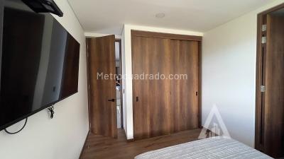 Apartamento de 3 alcobas en venta en Av Las Palmas, Medellín, 133 m² · foto 18 de 20