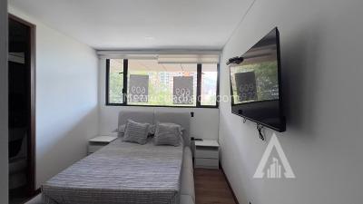 Apartamento de 3 alcobas en venta en Av Las Palmas, Medellín, 133 m² · foto 20 de 20
