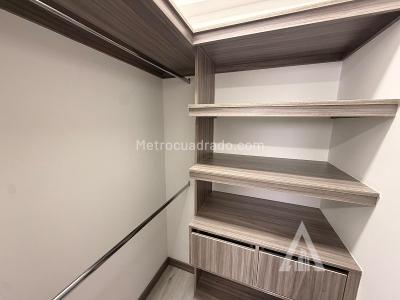 Apartamento de 1 alcoba en arriendo en Av Las Palmas, Medellín, 40 m² · foto 3 de 10