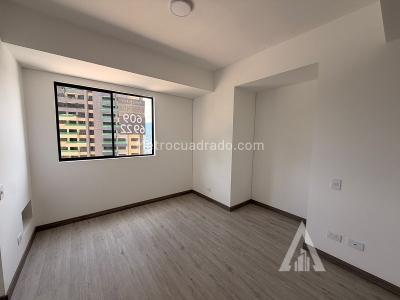 Apartamento de 1 alcoba en arriendo en Av Las Palmas, Medellín, 40 m² · foto 6 de 10