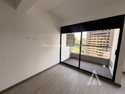 Apartamento de 1 alcoba en arriendo en Av Las Palmas, Medellín, 40 m² · foto 7 de 10