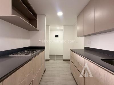 Apartamento de 1 alcoba en arriendo en Av Las Palmas, Medellín, 40 m² · foto 8 de 10