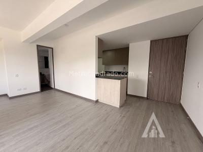 Apartamento de 1 alcoba en arriendo en Av Las Palmas, Medellín, 40 m² · foto 9 de 10