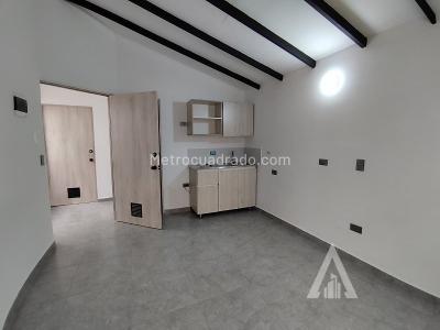 Apartamento en arriendo en Envigado, Envigado · foto 2 de 7