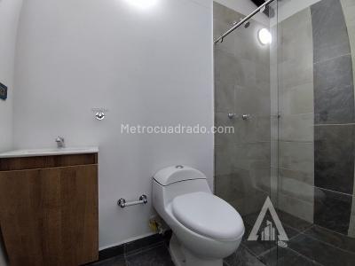 Apartamento en arriendo en Envigado, Envigado · foto 5 de 7