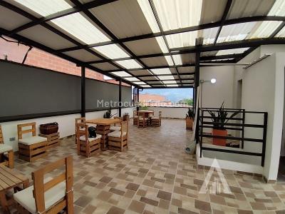 Apartamento en arriendo en Envigado, Envigado · foto 7 de 7