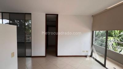 Apartamento de 1 alcoba en arriendo en Santa María De Los Ángeles, Medellín, 60 m² · foto 10 de 13