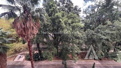 Apartamento de 1 alcoba en arriendo en Santa María De Los Ángeles, Medellín, 60 m² · foto 12 de 13