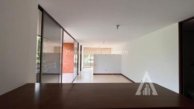 Apartamento de 1 alcoba en arriendo en Santa María De Los Ángeles, Medellín, 60 m² · foto 5 de 13