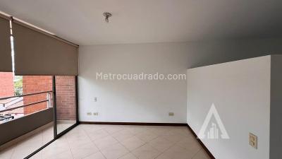 Apartamento de 1 alcoba en arriendo en Santa María De Los Ángeles, Medellín, 60 m² · foto 7 de 13