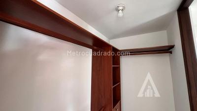 Apartamento de 1 alcoba en arriendo en Santa María De Los Ángeles, Medellín, 60 m² · foto 8 de 13