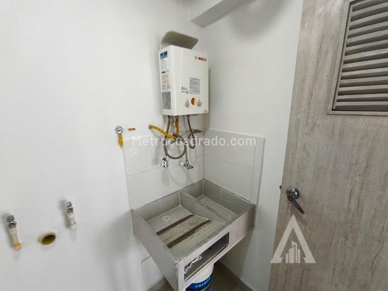 Apartamento en Arriendo, Sabaneta, Sabaneta