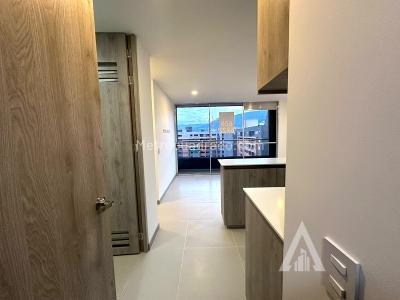 Apartamento de 3 alcobas en venta en Itagui, Itagüí, 70 m² · foto 10 de 16