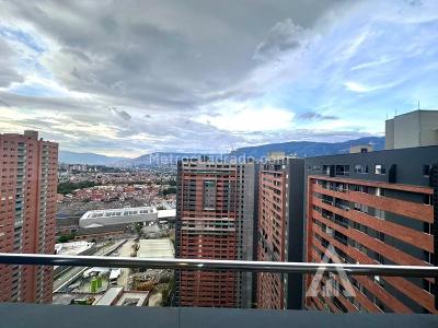Apartamento de 3 alcobas en venta en Itagui, Itagüí, 70 m² · foto 12 de 16