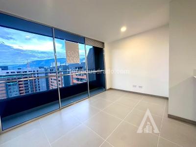 Apartamento de 3 alcobas en venta en Itagui, Itagüí, 70 m² · foto 14 de 16