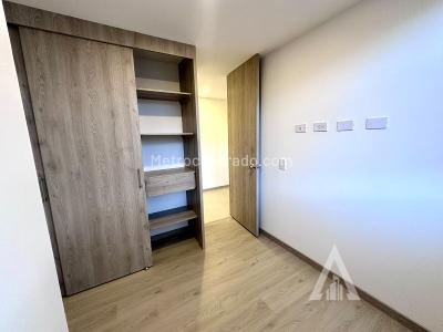 Apartamento de 3 alcobas en venta en Itagui, Itagüí, 70 m² · foto 15 de 16