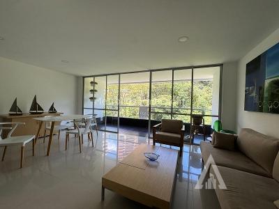 Apartamento en arriendo en El Poblado, Medellín · foto 4 de 19