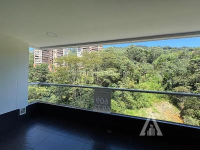 Apartamento en arriendo en El Poblado, Medellín · foto 6 de 19