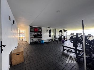 Apartamento en arriendo en El Poblado, Medellín · foto 7 de 19
