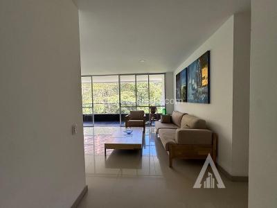 Apartamento en arriendo en El Poblado, Medellín · foto 8 de 19