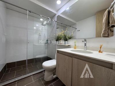 Apartamento en arriendo en El Poblado, Medellín · foto 14 de 19