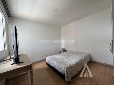 Apartamento en arriendo en El Poblado, Medellín · foto 17 de 19