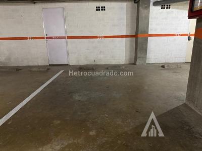 Apartamento en arriendo en El Poblado, Medellín · foto 19 de 19