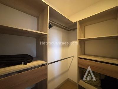 Apartamento de 2 alcobas en arriendo en Ciudad Del Rio, Medellín, 67 m² · foto 7 de 13