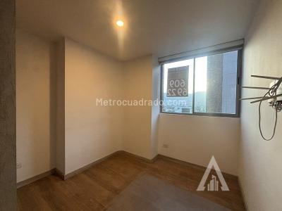 Apartamento de 2 alcobas en arriendo en Ciudad Del Rio, Medellín, 67 m² · foto 11 de 13
