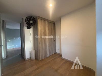 Apartamento de 2 alcobas en arriendo en Ciudad Del Rio, Medellín, 67 m² · foto 12 de 13
