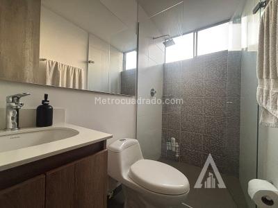 Apartamento de 2 alcobas en arriendo en Ciudad Del Rio, Medellín, 67 m² · foto 13 de 13