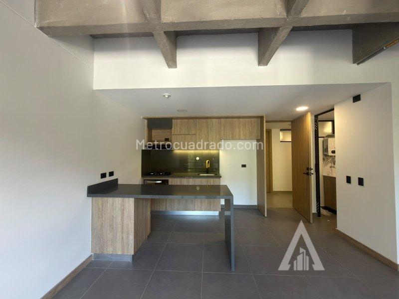 Apartamento en Arriendo, Envigado, Envigado