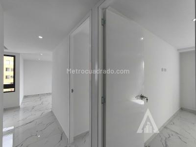 Apartamento de 3 alcobas en arriendo en Loma Del Indio, Medellín, 101 m² · foto 4 de 20