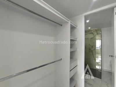 Apartamento de 3 alcobas en arriendo en Loma Del Indio, Medellín, 101 m² · foto 5 de 20