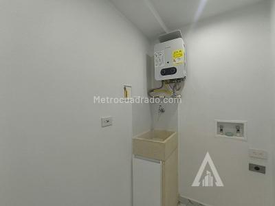 Apartamento de 3 alcobas en arriendo en Loma Del Indio, Medellín, 101 m² · foto 6 de 20