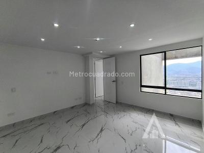 Apartamento de 3 alcobas en arriendo en Loma Del Indio, Medellín, 101 m² · foto 7 de 20