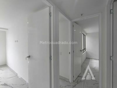 Apartamento de 3 alcobas en arriendo en Loma Del Indio, Medellín, 101 m² · foto 11 de 20