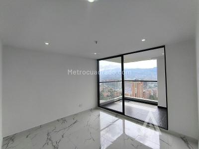 Apartamento de 3 alcobas en arriendo en Loma Del Indio, Medellín, 101 m² · foto 12 de 20