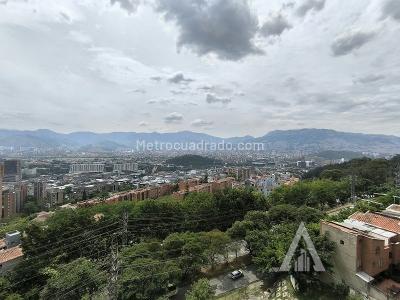 Apartamento de 3 alcobas en arriendo en Loma Del Indio, Medellín, 101 m² · foto 15 de 20